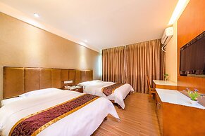 Kaiserdom Hotel Airport Branch