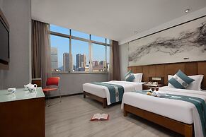 Kaiserdom Hotel Airport Branch