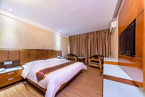 Kaiserdom Hotel Airport Branch