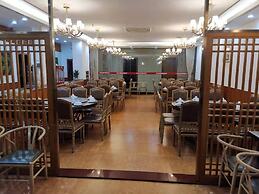 Kaiserdom Hotel Airport Branch