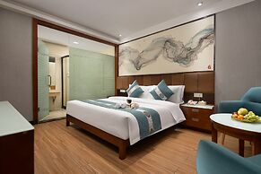 Kaiserdom Hotel Airport Branch