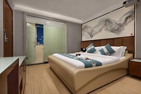 Kaiserdom Hotel Airport Branch