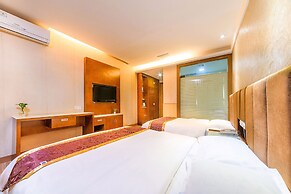 Kaiserdom Hotel Airport Branch