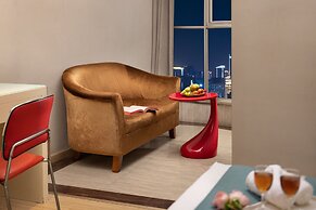 Kaiserdom Hotel Airport Branch