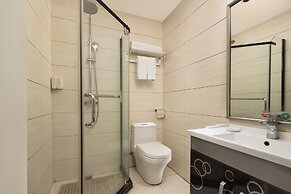 Kaiserdom Hotel Airport Branch