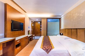 Kaiserdom Hotel Airport Branch