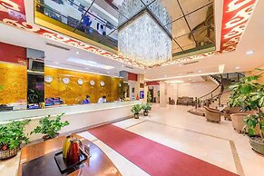 Kaiserdom Hotel Airport Branch