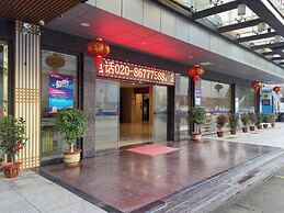 Kaiserdom Hotel Airport Branch