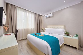 Kaiserdom Hotel Airport Branch