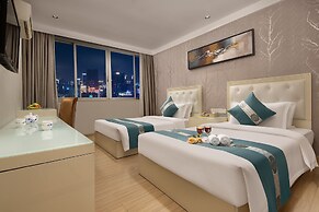 Kaiserdom Hotel Airport Branch