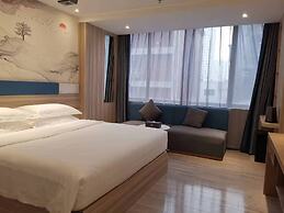 Kaiserdom Hotel Airport Branch