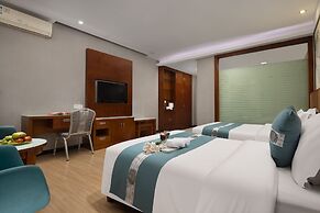 Kaiserdom Hotel Airport Branch