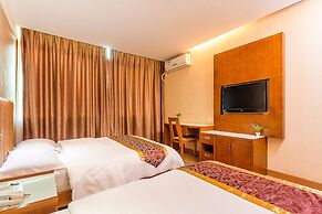 Kaiserdom Hotel Airport Branch