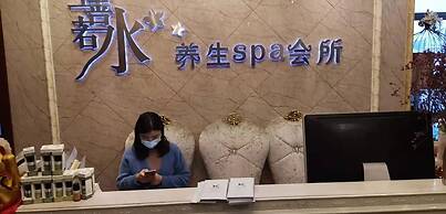 Kaiserdom Hotel Airport Branch