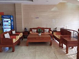 Kaiserdom Hotel Airport Branch