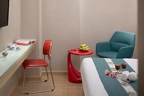 Kaiserdom Hotel Airport Branch