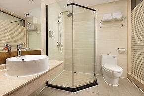 Kaiserdom Hotel Airport Branch