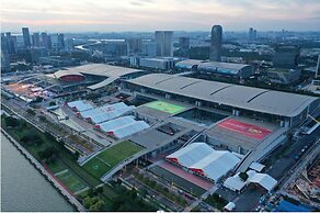 Kaiserdom Hotel Airport Branch