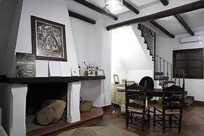 Casa Rural Arenas de El Rocio