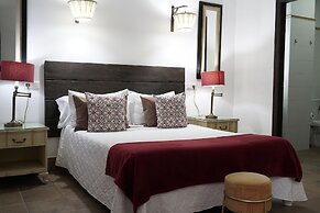 Casa Rural Arenas de El Rocio