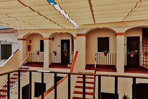 Casa Rural Arenas de El Rocio