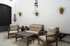 Casa Rural Arenas de El Rocio