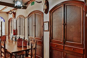 Casa Rural Arenas de El Rocio