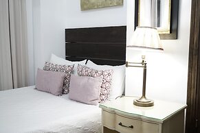 Casa Rural Arenas de El Rocio