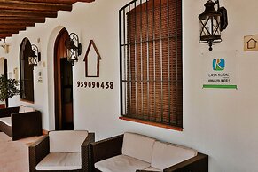 Casa Rural Arenas de El Rocio