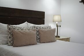 Casa Rural Arenas de El Rocio