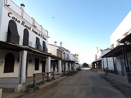 Casa Rural Arenas de El Rocio