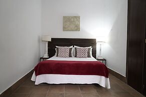 Casa Rural Arenas de El Rocio