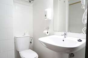 Casa Rural Arenas de El Rocio