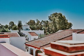 Casa Rural Arenas de El Rocio