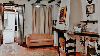 Casa Rural Arenas de El Rocio