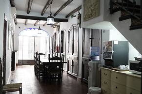 Casa Rural Arenas de El Rocio