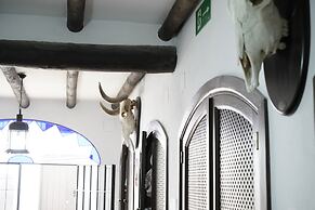 Casa Rural Arenas de El Rocio