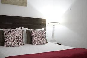 Casa Rural Arenas de El Rocio