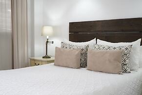 Casa Rural Arenas de El Rocio