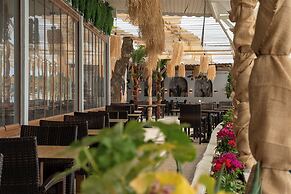 Ida Marin Family Resort