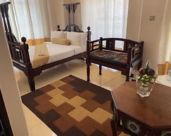 Dreams Hotel Zanzibar