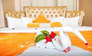 Dreams Hotel Zanzibar