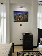 Dreams Hotel Zanzibar