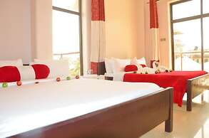 Dreams Hotel Zanzibar