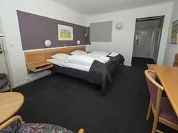 Hotel Kobæk Strand