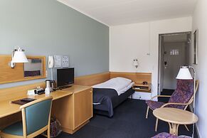 Hotel Kobæk Strand