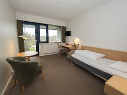Hotel Kobæk Strand