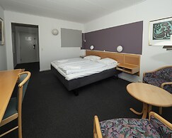 Hotel Kobæk Strand