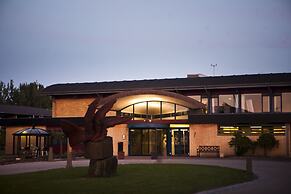 Hotel Kobæk Strand