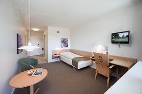 Hotel Kobæk Strand